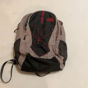 The North Face Backpack